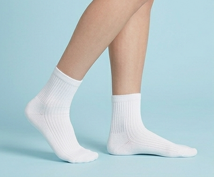 Collection image for: Men Half Crew Socks
