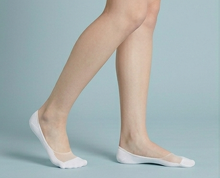 Women Invisible Socks