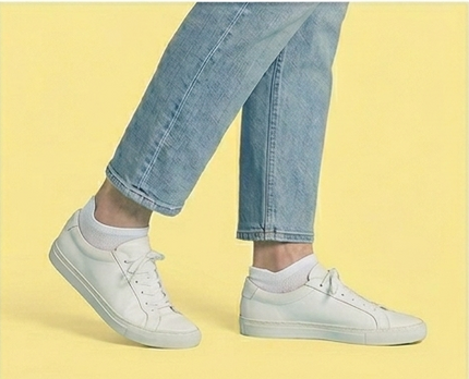 Women Ankle Socks