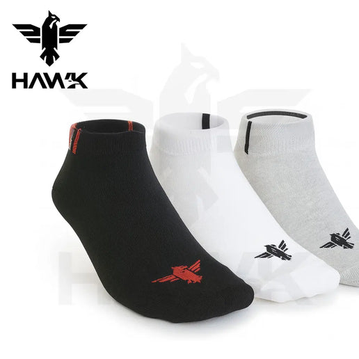 Men's Ankle Socks - Set of 3