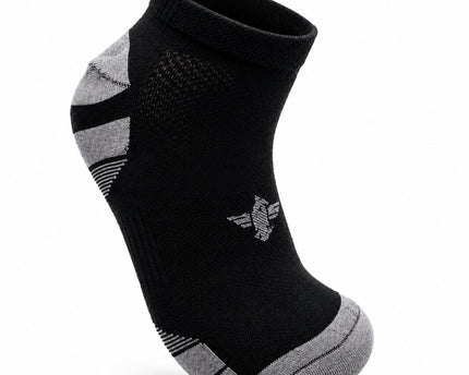 Men's Ankle Socks - Set of 3