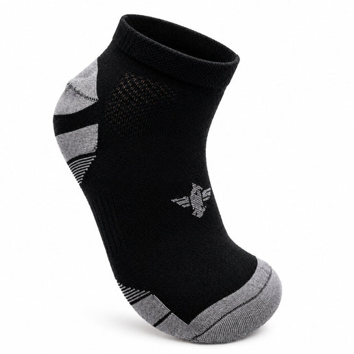 Men's Ankle Socks - Set of 3