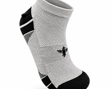 Men's Ankle Socks - Set of 3