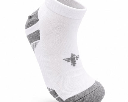 Men's Ankle Socks - Set of 3