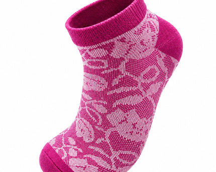 Women's Ankle Socks - Set of 3