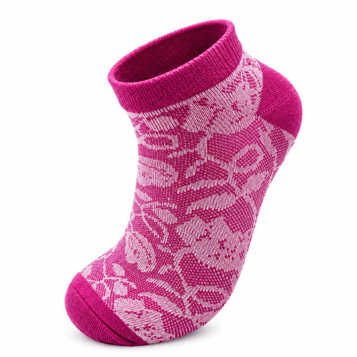 Women's Ankle Socks - Set of 3