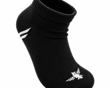 Men's Half Terry Ankle Socks
