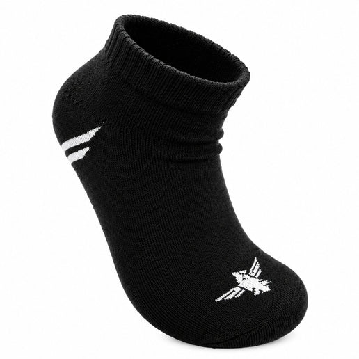 Men's Half Terry Ankle Socks