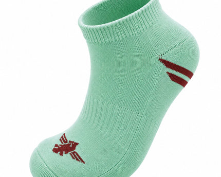Women's Half Terry Ankle Socks