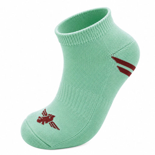 Women's Half Terry Ankle Socks