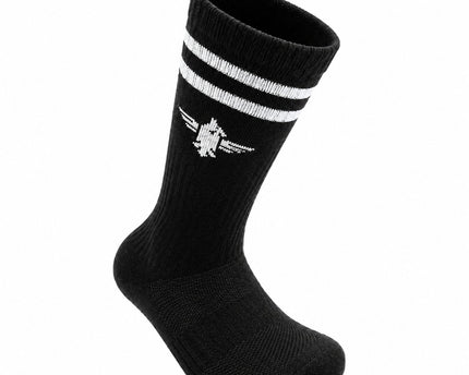 Men's Half Terry Long Socks