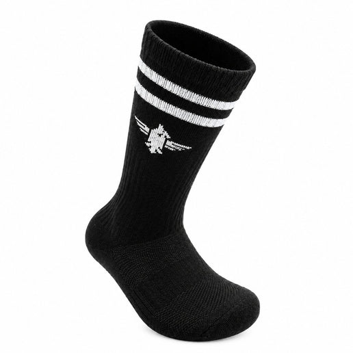 Men's Half Terry Long Socks