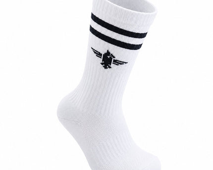 Men's Half Terry Long Socks