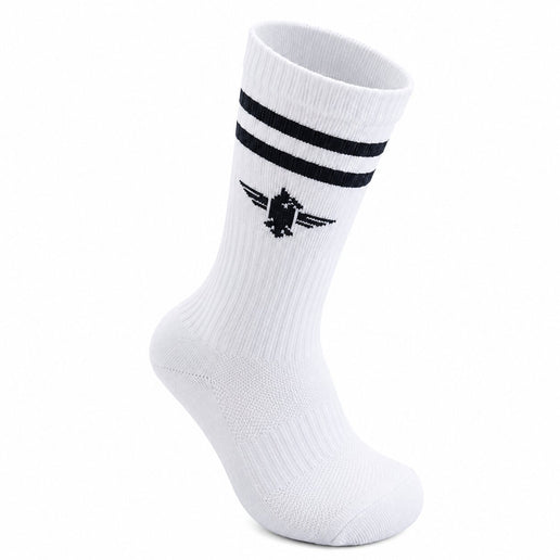 Men's Half Terry Long Socks