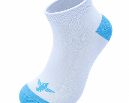 Women's Half Terry Ankle Socks