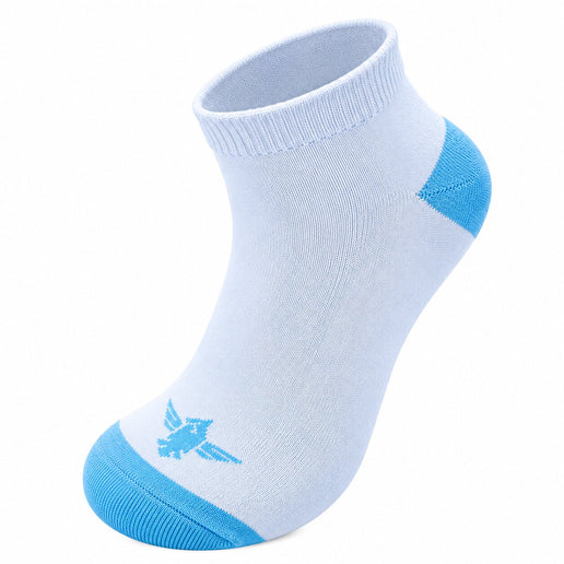 Women's Half Terry Ankle Socks