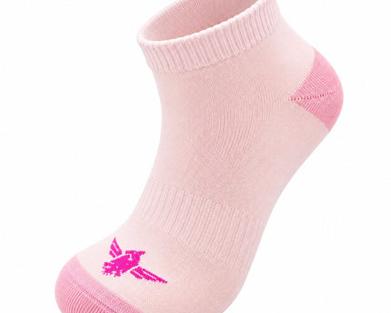 Women's Half Terry Ankle Socks