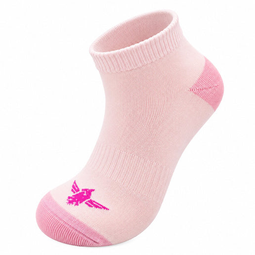 Women's Half Terry Ankle Socks
