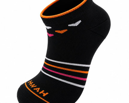 Women's Half Terry Ankle Socks