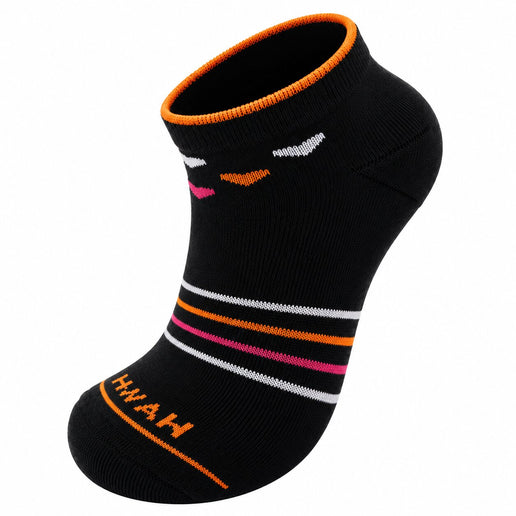 Women's Half Terry Ankle Socks