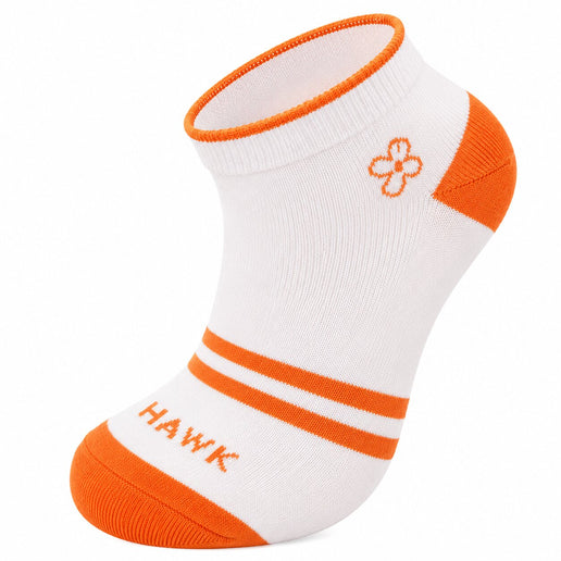 Women's Half Terry Ankle Socks