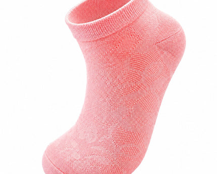Women's Ankle Socks - Set of 3
