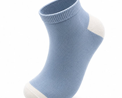 Women's Ankle Socks - Set of 3