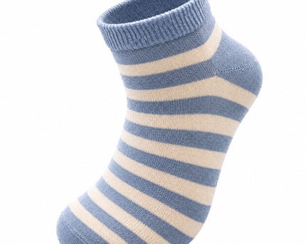 Women's Ankle Socks - Set of 3
