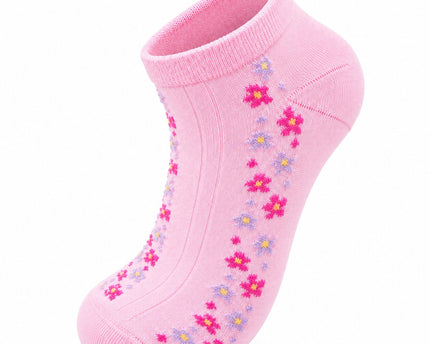 Women's Ankle Socks - Set of 3