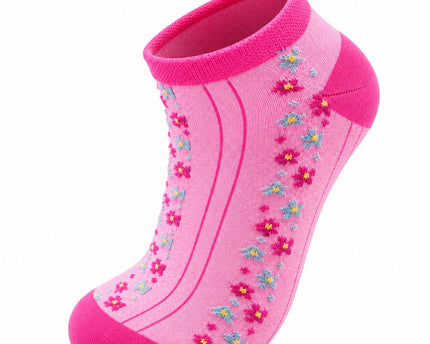 Women's Ankle Socks - Set of 3