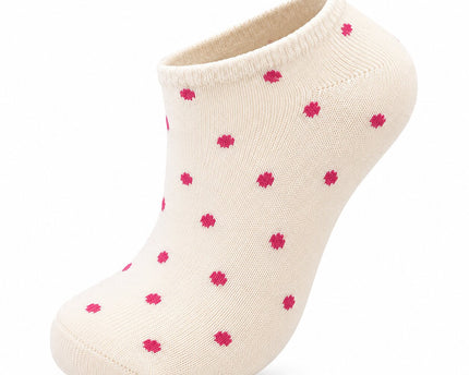 Women's Low Cut Socks - Set of 3