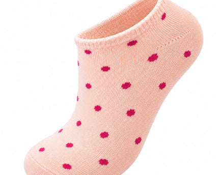 Women's Low Cut Socks - Set of 3