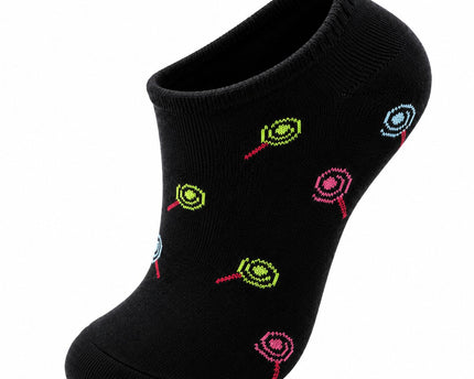 Women's Low Cut Socks - Set of 3