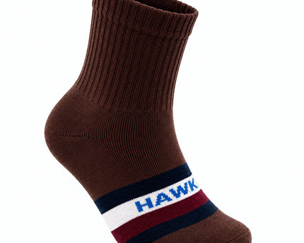 Men's Half Socks - Set of 3