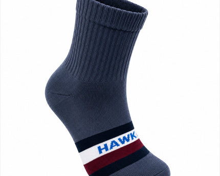 Men's Half Socks - Set of 3
