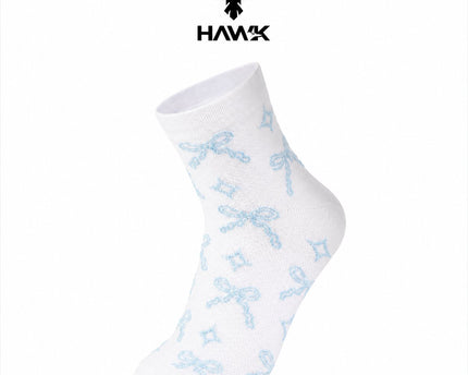 Women's Half Socks - Set of 3