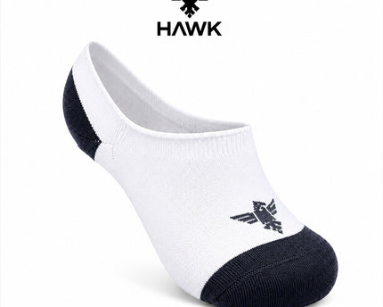 Men's Invisible Socks - Set of 2