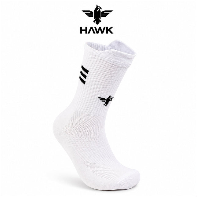 Men's Sports Socks - Set of 2
