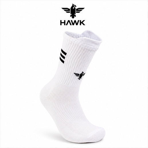 Men's Sports Socks - Set of 2