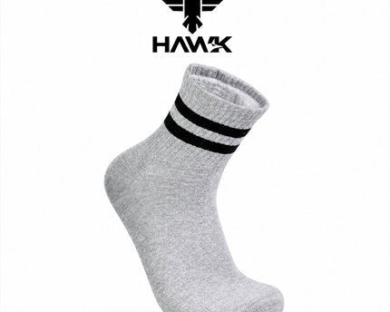 Men's Sports Socks - Set of 2
