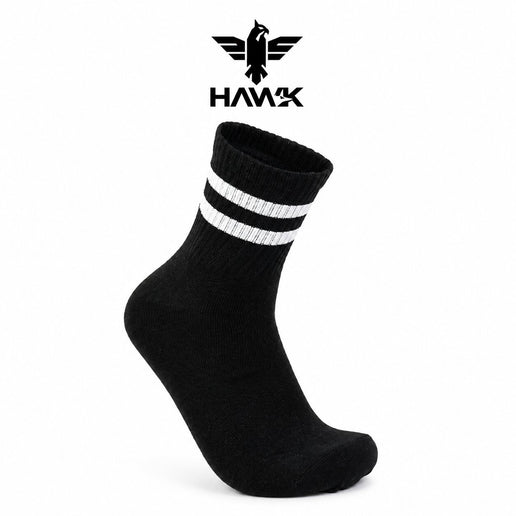 Men's Sports Socks - Set of 2