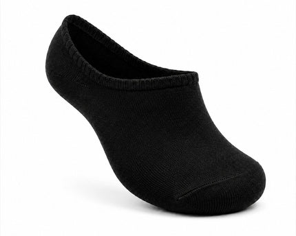 Men's Low Cut Socks - Set of 3