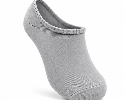 Women's Low Cut Socks - Set of 3