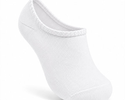 Women's Low Cut Socks - Set of 3