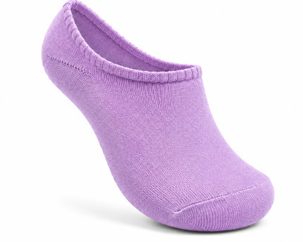 Women's Low Cut Socks - Set of 3