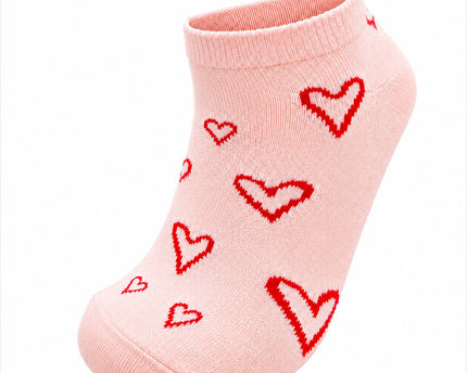 Women's Ankle Socks - Set of 3