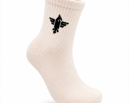 Men's Half Socks - Set of 3