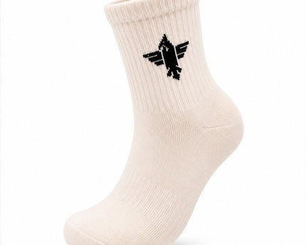Women's Half Socks - Set of 3