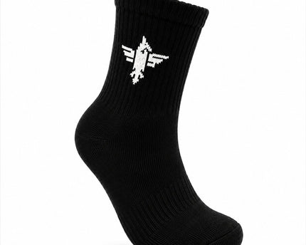Men's Half Socks - Set of 3