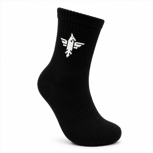 Men's Half Socks - Set of 3